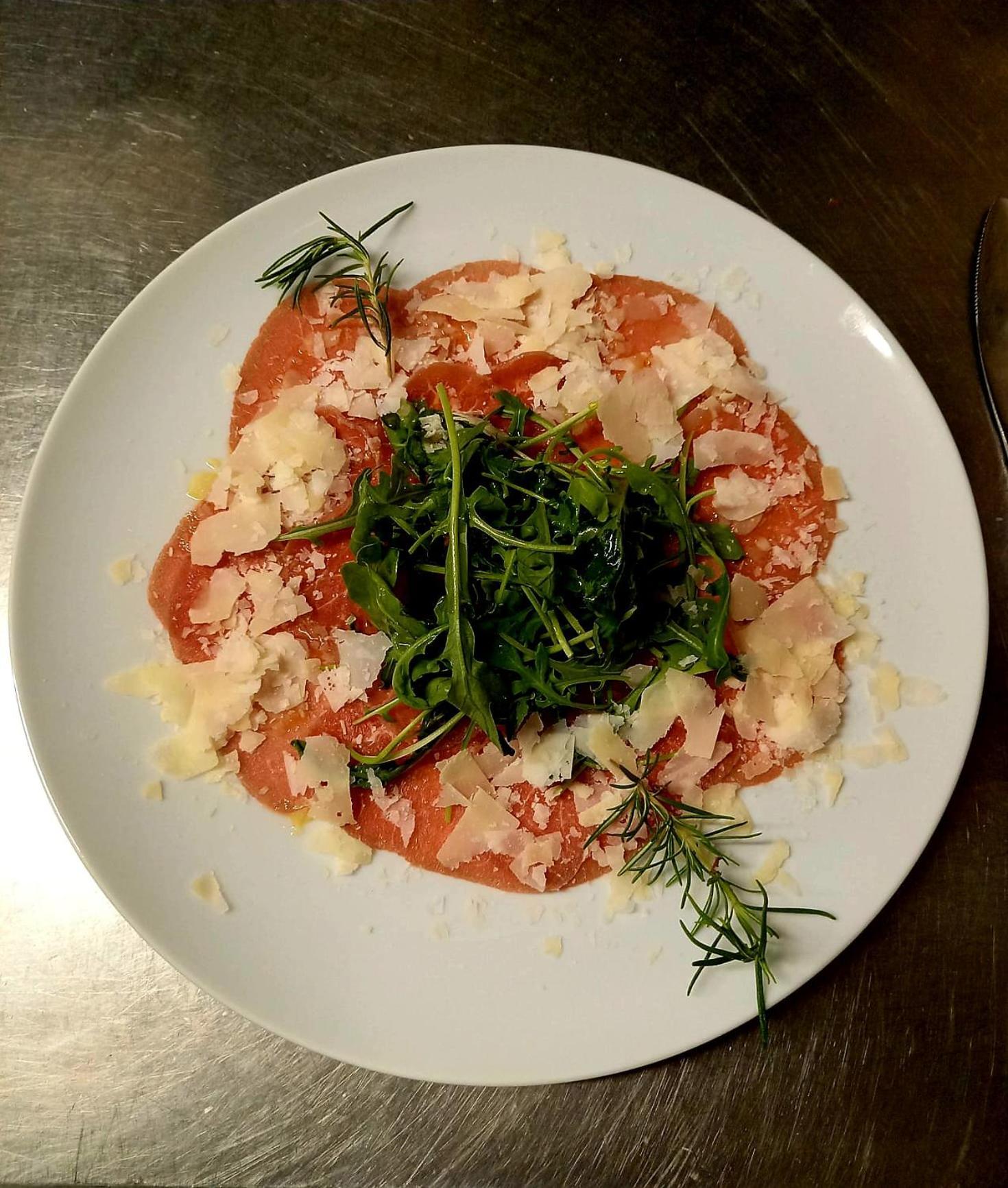 Ristorante Pizzeria Al Posta, Con Alogio Hotel Malvaglia ภายนอก รูปภาพ